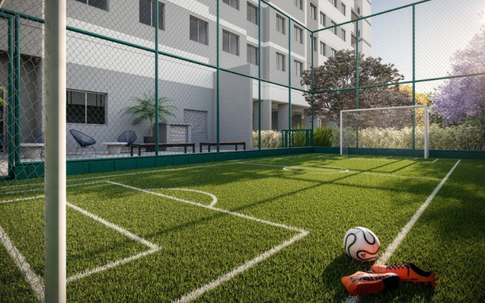 Imagem Apartamento com 2 Quartos à Venda, 45 m² em Lapa - São Paulo Imagem Apartamento com 2 Quartos à Venda, 45 m² em Lapa - São Paulo