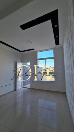 Imagem Casa com 2 Quartos à Venda, 52 m² em Parque Esmeralda - Sorocaba