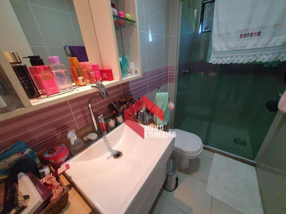Imagem Apartamento com 4 Quartos à Venda, 230 m² em Cocó - Fortaleza Imagem Apartamento com 4 Quartos à Venda, 230 m² em Cocó - Fortaleza