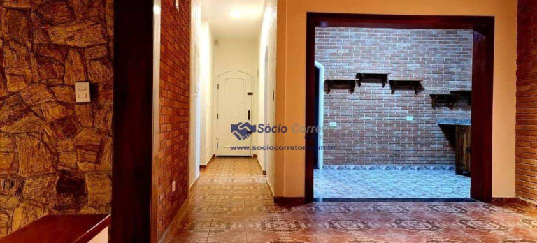 Imagem Casa com 3 Quartos à Venda, 273 m² em Canedos - Atibaia Imagem Casa com 3 Quartos à Venda, 273 m² em Canedos - Atibaia