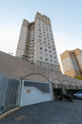Imagem Apartamento com 3 Quartos à Venda, 59 m² em Jardim Marajoara - São Paulo Imagem Apartamento com 3 Quartos à Venda, 59 m² em Jardim Marajoara - São Paulo