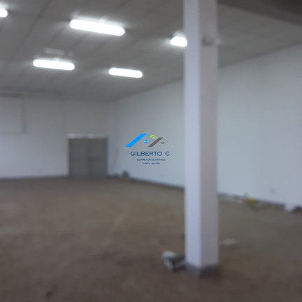 Imagem Imóvel Comercial para Alugar, 240 m² em Jardim De Allah - Bauru