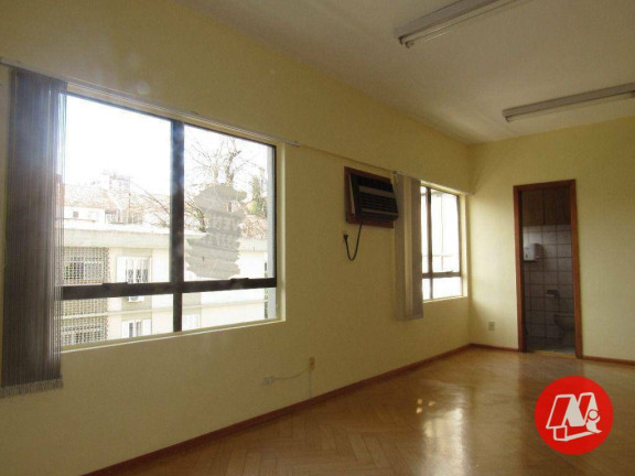 Imagem Sala Comercial para Alugar, 22 m² em Floresta - Porto Alegre Imagem Sala Comercial para Alugar, 22 m² em Floresta - Porto Alegre