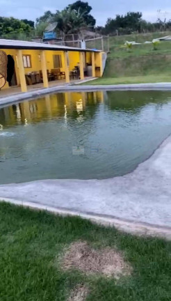 Imagem Chácara com 2 Quartos à Venda, 1.400 m² em Jardim Cananéia - Pilar Do Sul Imagem Chácara com 2 Quartos à Venda, 1.400 m² em Jardim Cananéia - Pilar Do Sul