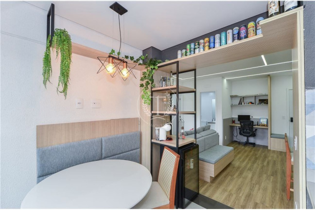Imagem Apartamento com 1 Quarto à Venda, 62 m² em Jardim Das Acácias - São Paulo Imagem Apartamento com 1 Quarto à Venda, 62 m² em Jardim Das Acácias - São Paulo