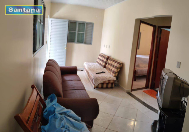 Imagem Casa com 3 Quartos à Venda, 140 m² em Mansões Das águas Quentes - Caldas Novas Imagem Casa com 3 Quartos à Venda, 140 m² em Mansões Das águas Quentes - Caldas Novas