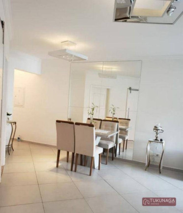 Imagem Apartamento com 3 Quartos à Venda, 106 m² em Santana - São Paulo Imagem Apartamento com 3 Quartos à Venda, 106 m² em Santana - São Paulo