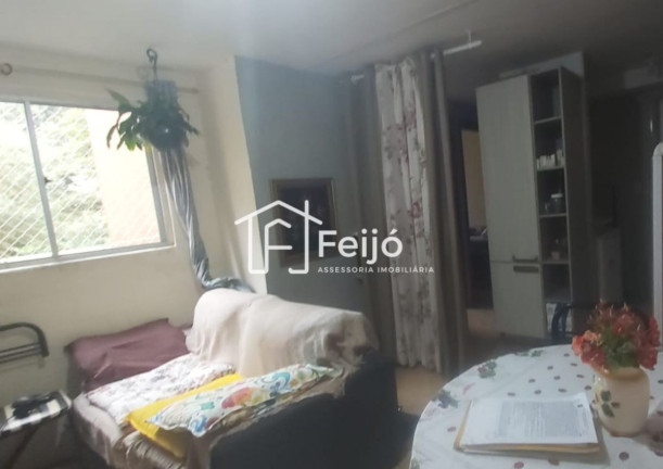 Imagem Apartamento com 2 Quartos à Venda, 39 m² em Lomba Do Pinheiro - Porto Alegre Imagem Apartamento com 2 Quartos à Venda, 39 m² em Lomba Do Pinheiro - Porto Alegre