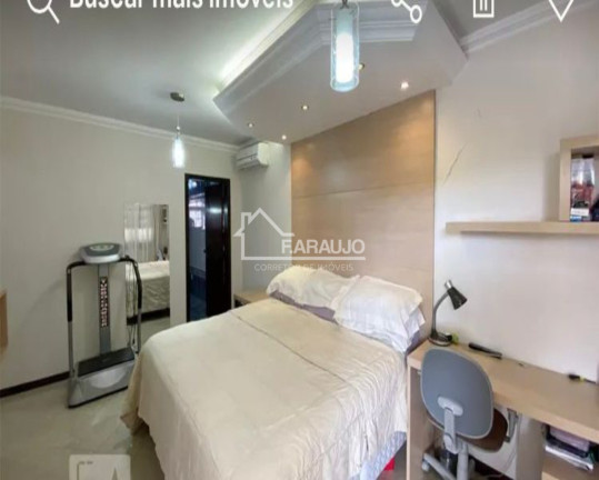 Imagem Sobrado com 3 Quartos à Venda, 404 m² em Parque Três Meninos - Sorocaba Imagem Sobrado com 3 Quartos à Venda, 404 m² em Parque Três Meninos - Sorocaba