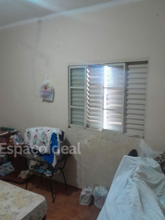 Imagem Casa com 3 Quartos à Venda, 160 m² em Jardim José Kalil - Bauru Imagem Casa com 3 Quartos à Venda, 160 m² em Jardim José Kalil - Bauru