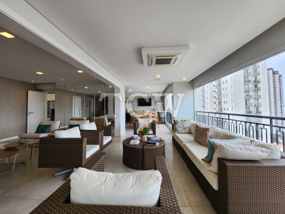 Imagem Apartamento com 4 Quartos à Venda, 210 m² em Vila Mariana - São Paulo Imagem Apartamento com 4 Quartos à Venda, 210 m² em Vila Mariana - São Paulo