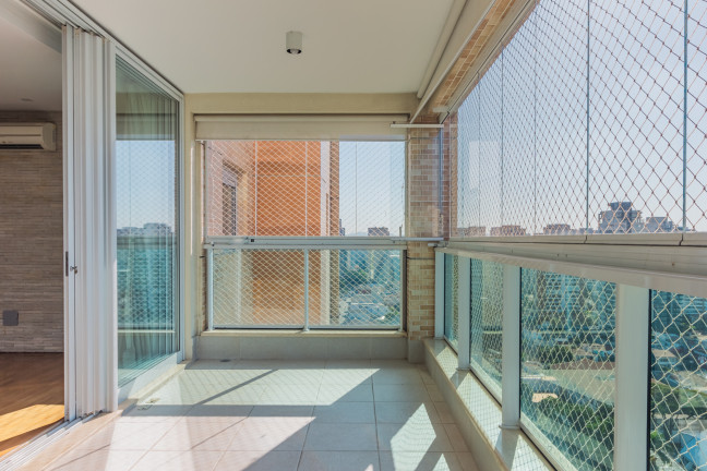 Imagem Apartamento com 4 Quartos à Venda,  em Perdizes - São Paulo