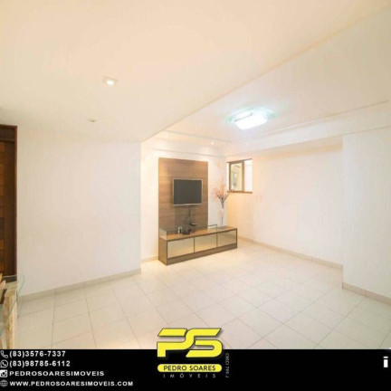 Imagem Apartamento com 5 Quartos à Venda, 380 m² em Altiplano Cabo Branco - João Pessoa Imagem Apartamento com 5 Quartos à Venda, 380 m² em Altiplano Cabo Branco - João Pessoa