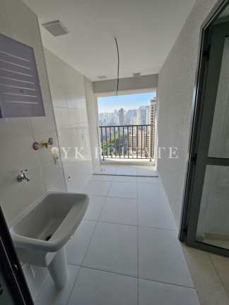 Imagem Apartamento com 3 Quartos à Venda, 115 m² em Perdizes - São Paulo