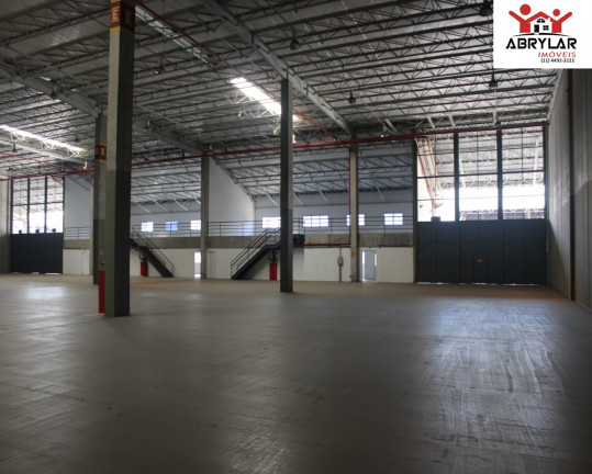 Imagem Imóvel para Alugar, 803 m² em Distrito Industrial - Jundiaí Imagem Imóvel para Alugar, 803 m² em Distrito Industrial - Jundiaí