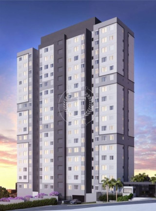 Imagem Apartamento com 2 Quartos à Venda, 36 m² em Morumbi - São Paulo Imagem Apartamento com 2 Quartos à Venda, 36 m² em Morumbi - São Paulo