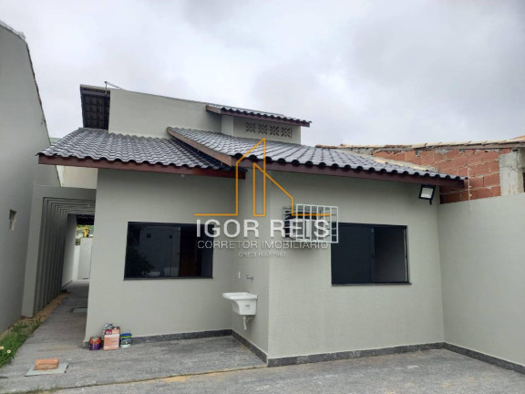 Imagem Casa com 2 Quartos à Venda, 247 m² em Grussaí - São João Da Barra Imagem Casa com 2 Quartos à Venda, 247 m² em Grussaí - São João Da Barra