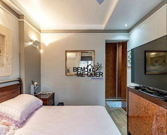 Imagem Apartamento com 3 Quartos à Venda, 151 m² em Vila Leopoldina - São Paulo Imagem Apartamento com 3 Quartos à Venda, 151 m² em Vila Leopoldina - São Paulo