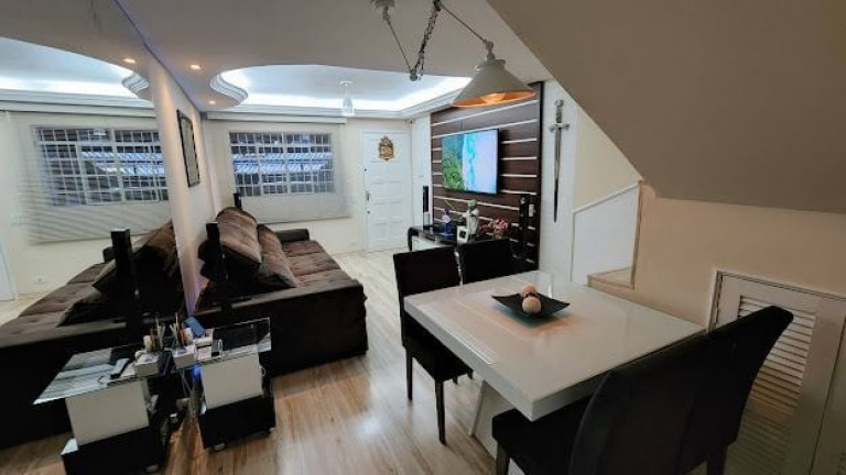 Imagem Imóvel com 2 Quartos à Venda, em Capela Do Socorro - São Paulo Imagem Imóvel com 2 Quartos à Venda, em Capela Do Socorro - São Paulo