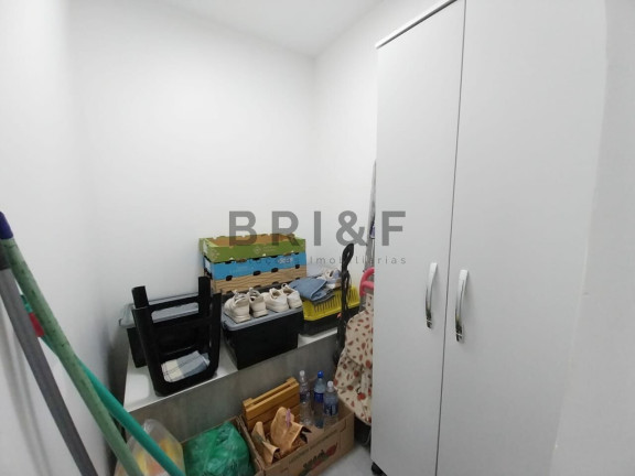 Imagem Apartamento com 3 Quartos à Venda, 92 m² em Brooklin - São Paulo Imagem Apartamento com 3 Quartos à Venda, 92 m² em Brooklin - São Paulo
