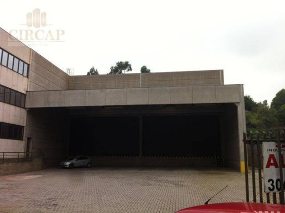 Imagem Galpão para Alugar, 3.854 m² em Alphaville Industrial - Barueri