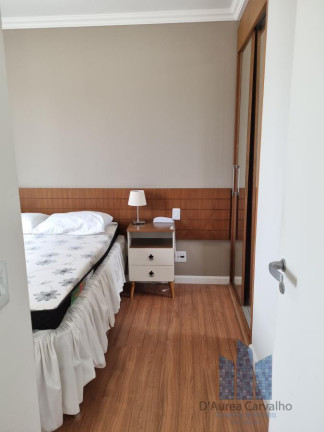 Imagem Apartamento com 1 Quarto para Alugar, 45 m² em Consolação - São Paulo