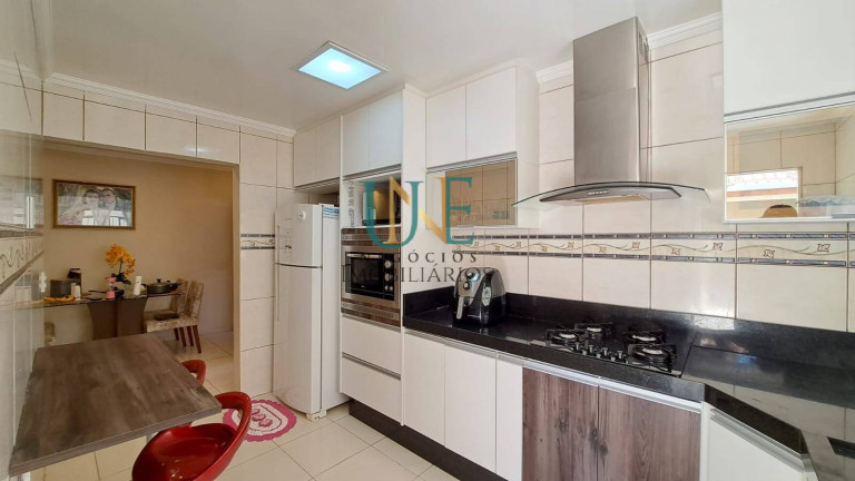 Imagem Casa com 3 Quartos à Venda, 144 m² em Residencial Campo Florido - Campinas