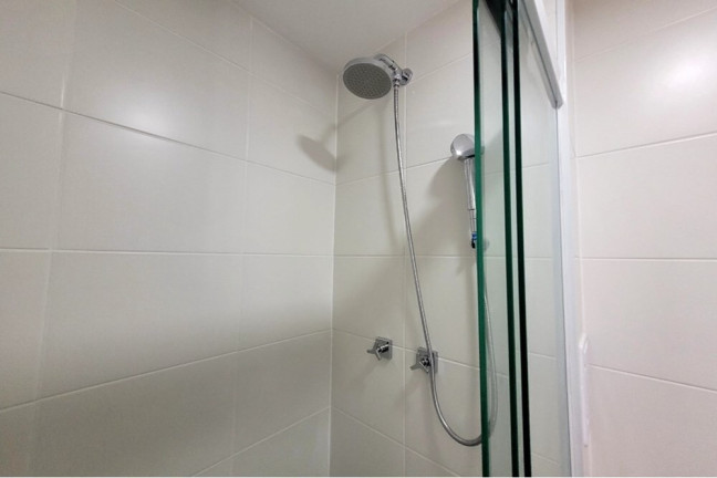 Imagem Imóvel com 1 Quarto à Venda, 24 m² em Jardim Das Acácias - São Paulo Imagem Imóvel com 1 Quarto à Venda, 24 m² em Jardim Das Acácias - São Paulo