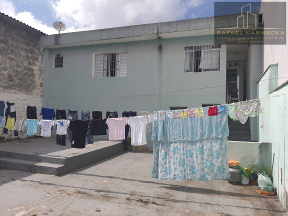 Imagem Casa com 3 Quartos à Venda, 198 m² em Km 18 - Osasco Imagem Casa com 3 Quartos à Venda, 198 m² em Km 18 - Osasco