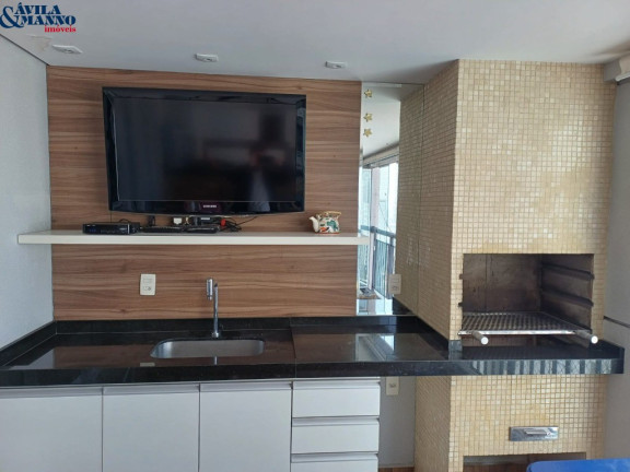 Imagem Apartamento com 4 Quartos à Venda, 179 m² em Belenzinho - São Paulo Imagem Apartamento com 4 Quartos à Venda, 179 m² em Belenzinho - São Paulo