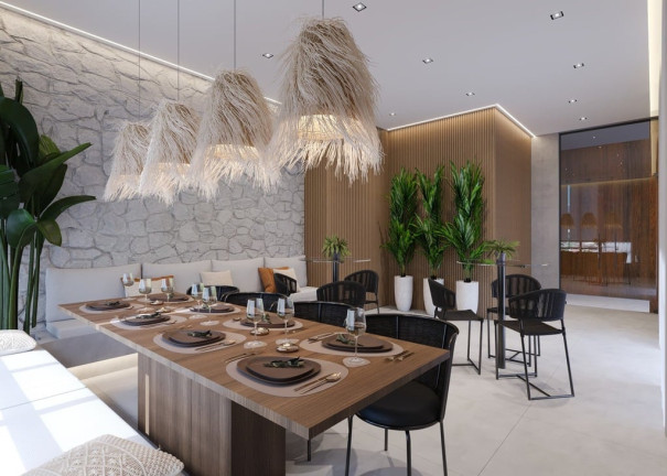 Imagem Apartamento com 3 Quartos à Venda, 100 m² em Praia Brava De Itajaí - Itajaí