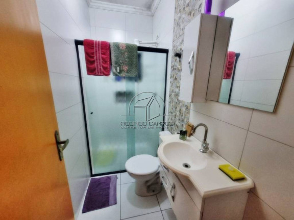 Imagem Sobrado com 3 Quartos à Venda, 195 m² em Tupiry - Praia Grande Imagem Sobrado com 3 Quartos à Venda, 195 m² em Tupiry - Praia Grande