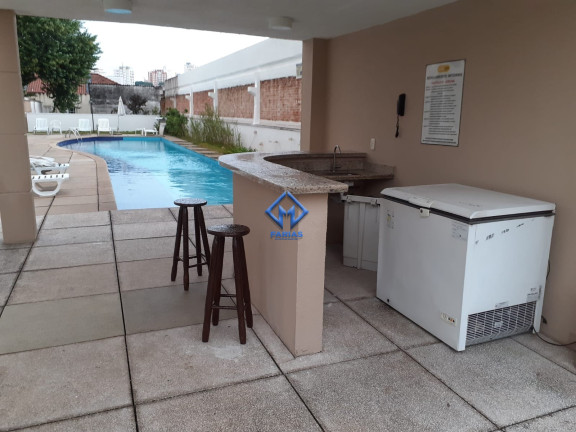 Imagem Apartamento com 2 Quartos à Venda, 63 m² em Ipiranga - São Paulo