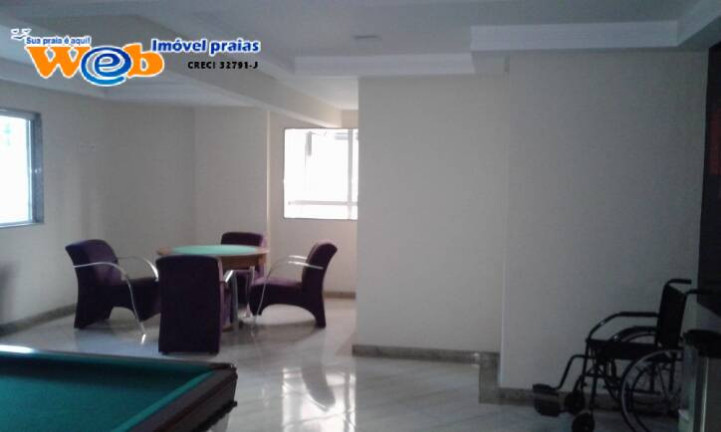 Imagem Apartamento com 2 Quartos à Venda, 87 m² em Vila Tupi - Praia Grande Imagem Apartamento com 2 Quartos à Venda, 87 m² em Vila Tupi - Praia Grande