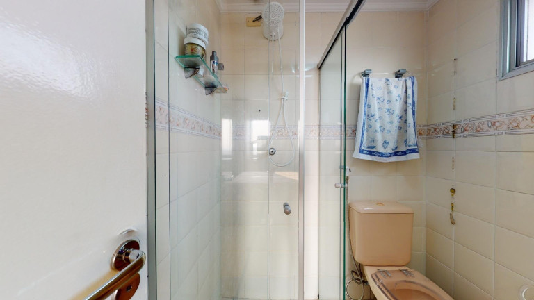 Imagem Apartamento com 2 Quartos à Venda, 57 m² em Penha - São Paulo