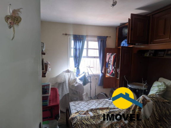 Imagem Casa com 3 Quartos à Venda, 126 m² em Maravista - Niterói