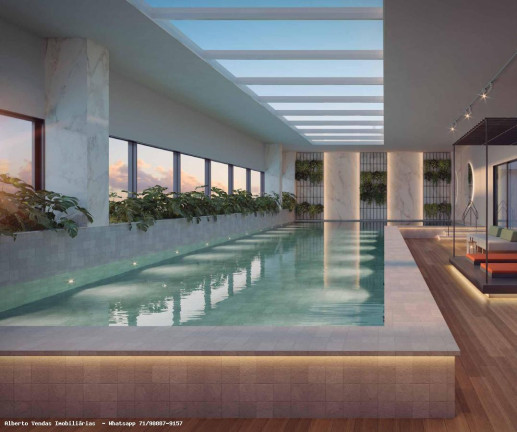 Imagem Apartamento com 3 Quartos à Venda, 208 m² em Vitoria