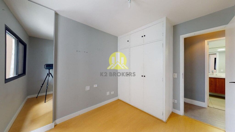 Imagem Apartamento com 3 Quartos à Venda, 76 m² em Vila Olímpia - São Paulo