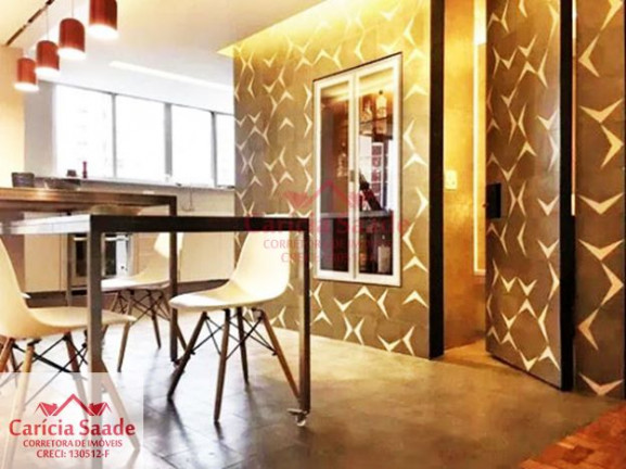 Imagem Apartamento com 2 Quartos à Venda, 95 m² em Paraíso - São Paulo