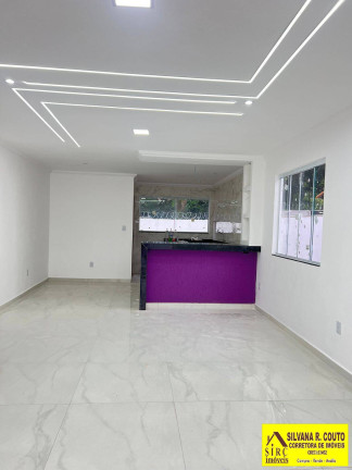 Imagem Casa de Condomínio com 2 Quartos à Venda, 360 m² em Chácaras De Inoã (inoã) - Maricá Imagem Casa de Condomínio com 2 Quartos à Venda, 360 m² em Chácaras De Inoã (inoã) - Maricá