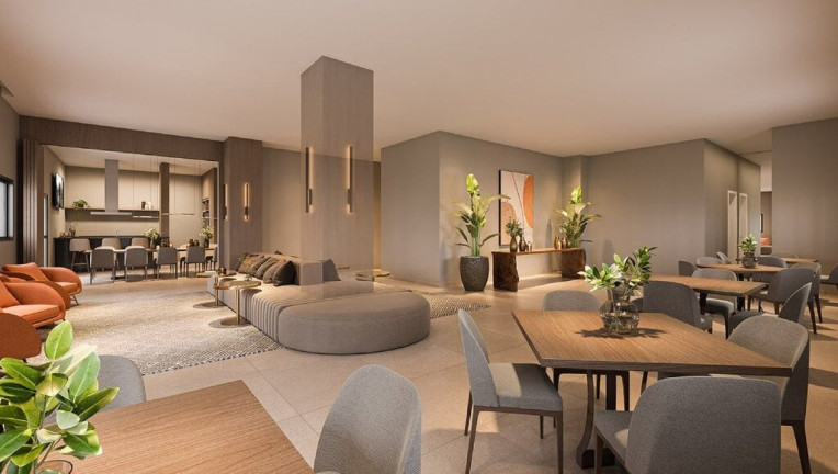 Imagem Apartamento com 3 Quartos à Venda, 84 m² em Vila Osasco - Osasco