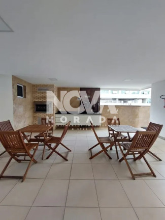 Imagem Apartamento com 2 Quartos à Venda, 58 m² em Praia De Itaparica - Vila Velha