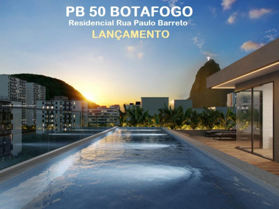 Imagem Apartamento à Venda,  em Botafogo - Rio De Janeiro
