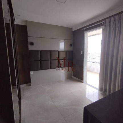 Imagem Apartamento com 3 Quartos à Venda, 129 m² em Canto Do Forte - Praia Grande Imagem Apartamento com 3 Quartos à Venda, 129 m² em Canto Do Forte - Praia Grande