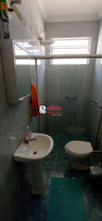 Imagem Casa com 3 Quartos à Venda, 308 m² em Vila Souto - Bauru