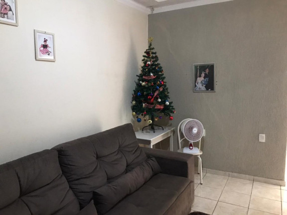 Imagem Casa com 2 Quartos à Venda, 110 m² em Jardim Sorocaba Park - Sorocaba Imagem Casa com 2 Quartos à Venda, 110 m² em Jardim Sorocaba Park - Sorocaba