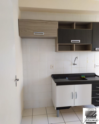 Imagem Apartamento com 2 Quartos para Alugar, 53 m² em Vila Odim Antão - Sorocaba Imagem Apartamento com 2 Quartos para Alugar, 53 m² em Vila Odim Antão - Sorocaba