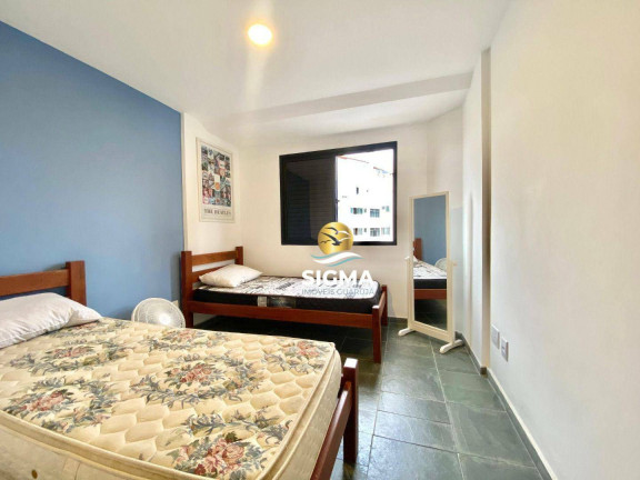 Imagem Apartamento com 2 Quartos à Venda, 65 m² em Jardim Astúrias - Guarujá Imagem Apartamento com 2 Quartos à Venda, 65 m² em Jardim Astúrias - Guarujá