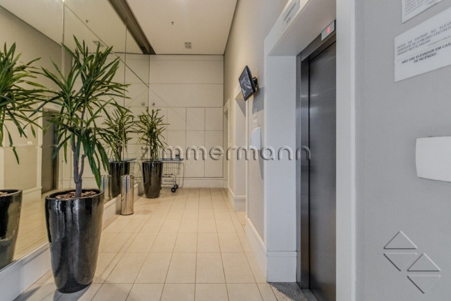 Imagem Imóvel à Venda, 53 m² em Pinheiros - São Paulo Imagem Imóvel à Venda, 53 m² em Pinheiros - São Paulo