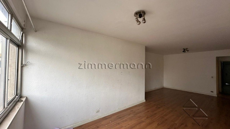 Imagem Apartamento com 2 Quartos à Venda, 142 m² em Consolacao - São Paulo